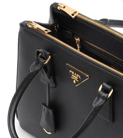 prada small leather handbags